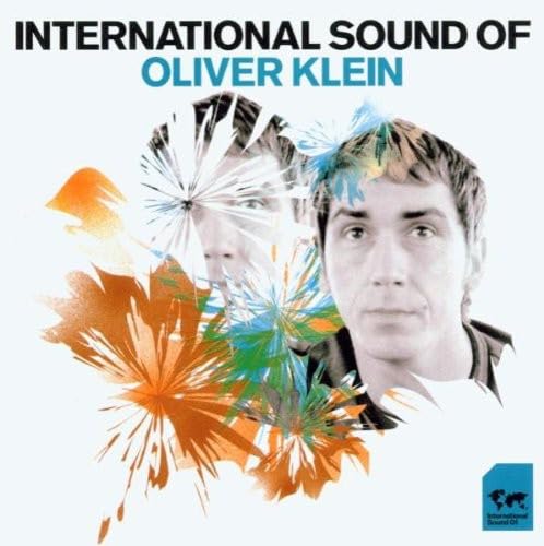 International Sound of Oliver Pop