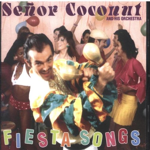 Fiesta Songs Dance & Electronic