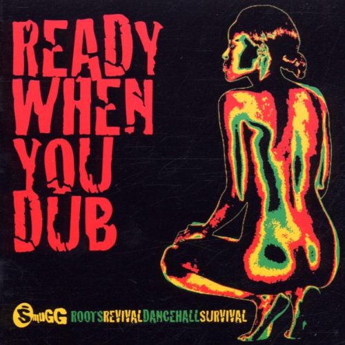 Ready When You Dub Pop