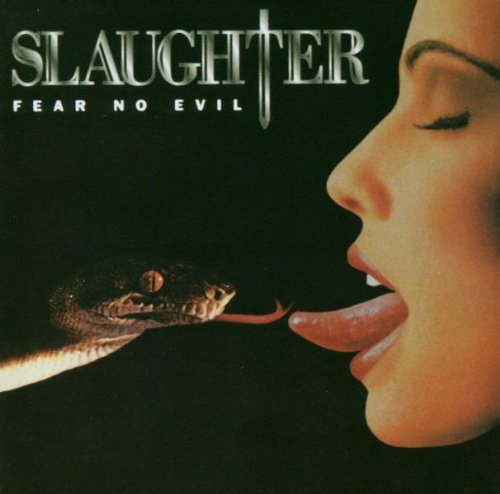 Fear No Evil Alternative & Indie