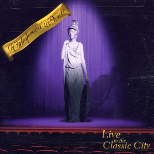 Product Image: Live in the Classic City