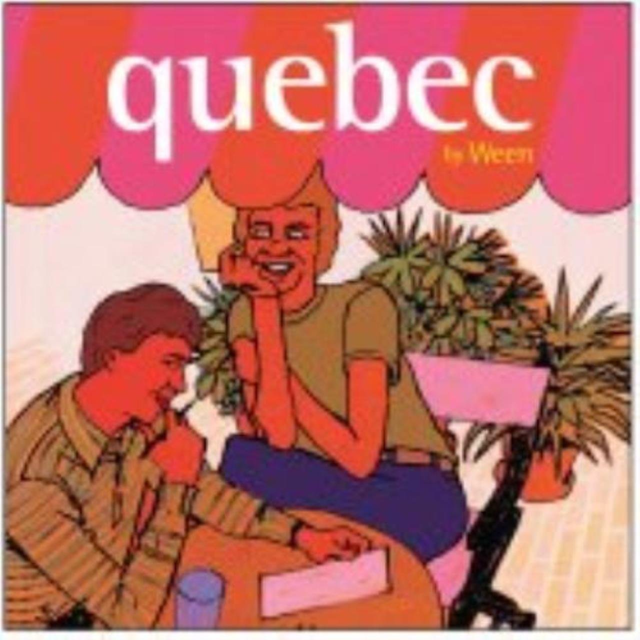 Quebec Alternative & Indie