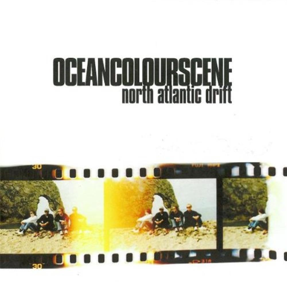 North Atlantic Drift Pop