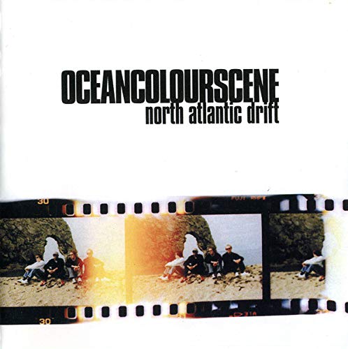 North Atlantic Drift [Ltd. Edit Pop