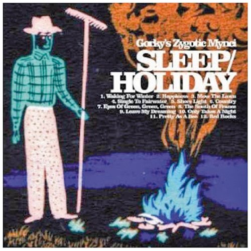 Sleep/Holiday Pop