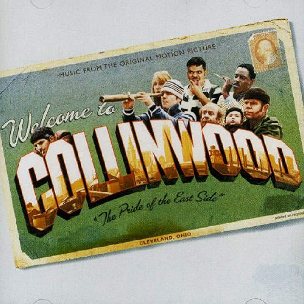 Welcome to Collinwood Pop