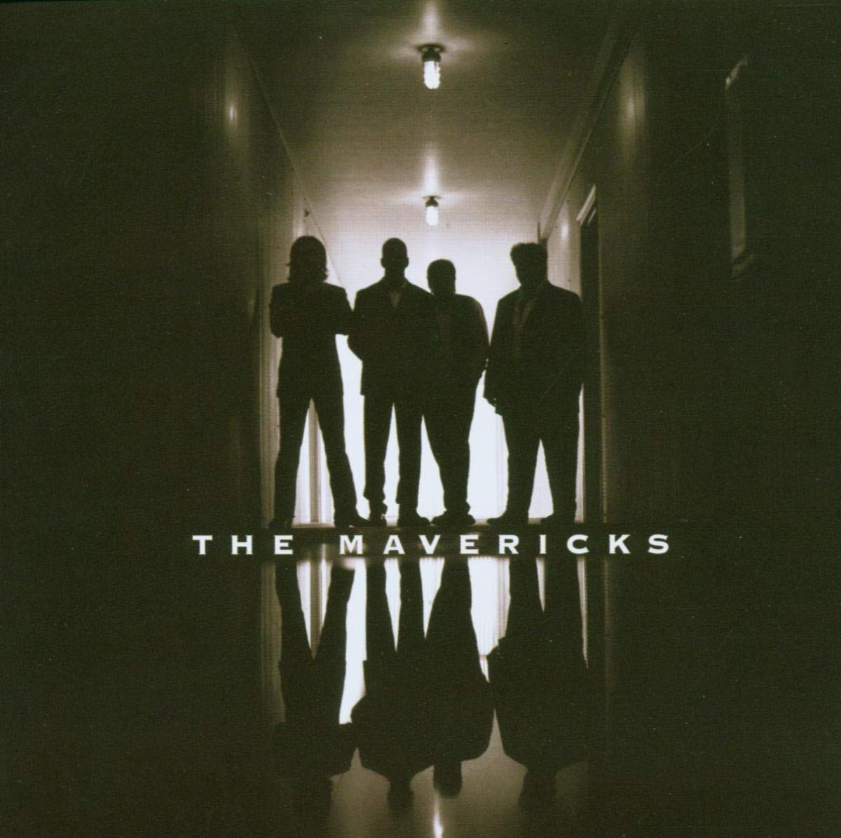 The Mavericks Pop