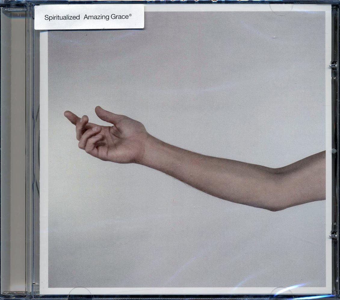 Product Image: Amazing Grace