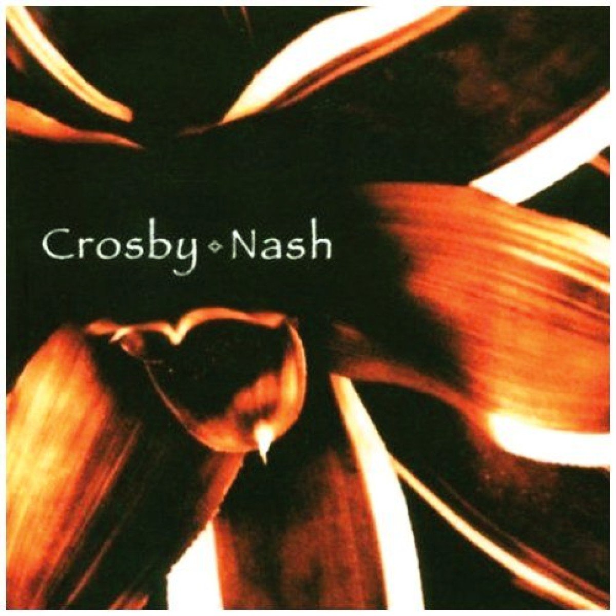 Crosby & Nash Rock