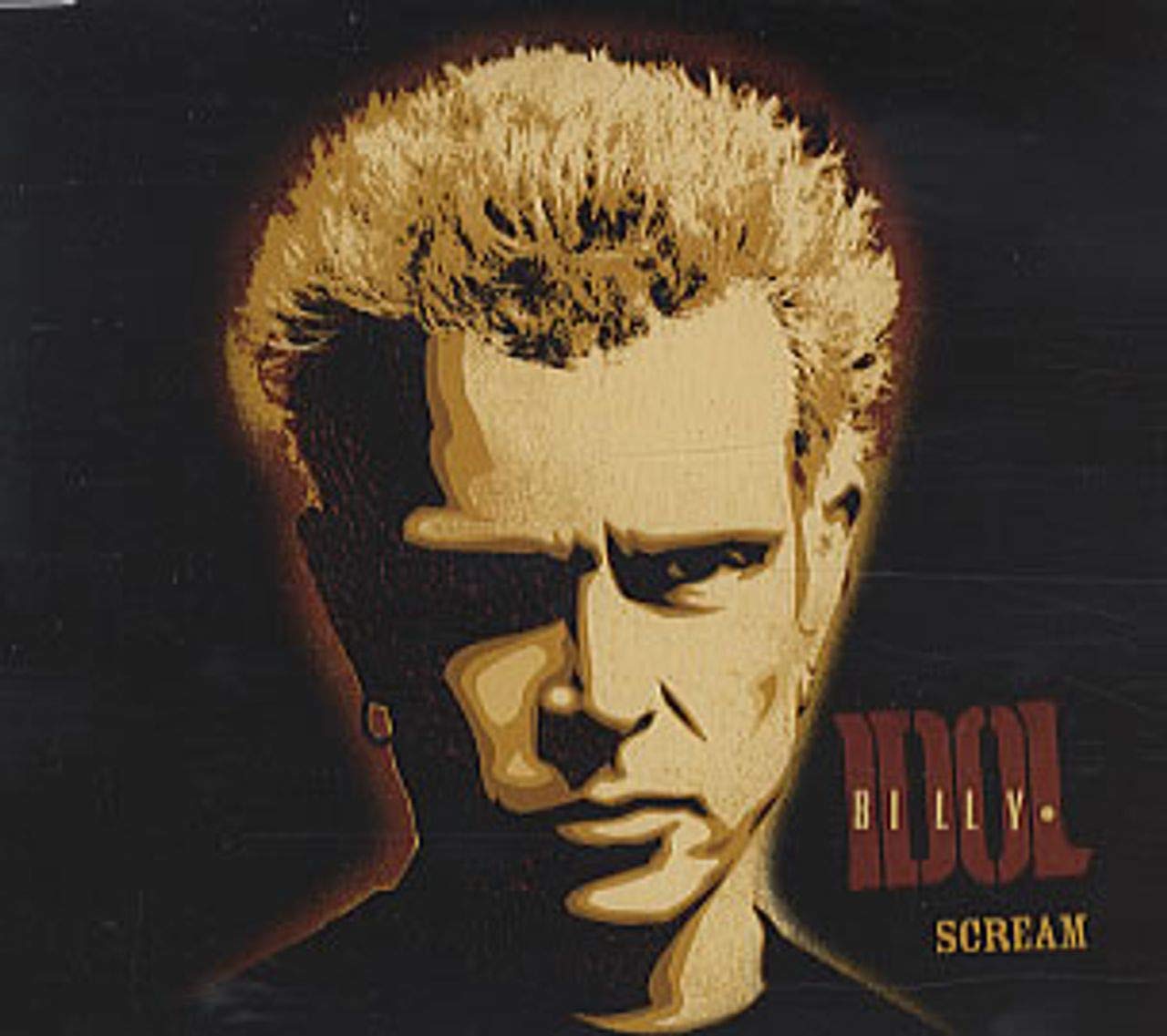 Scream Pop
