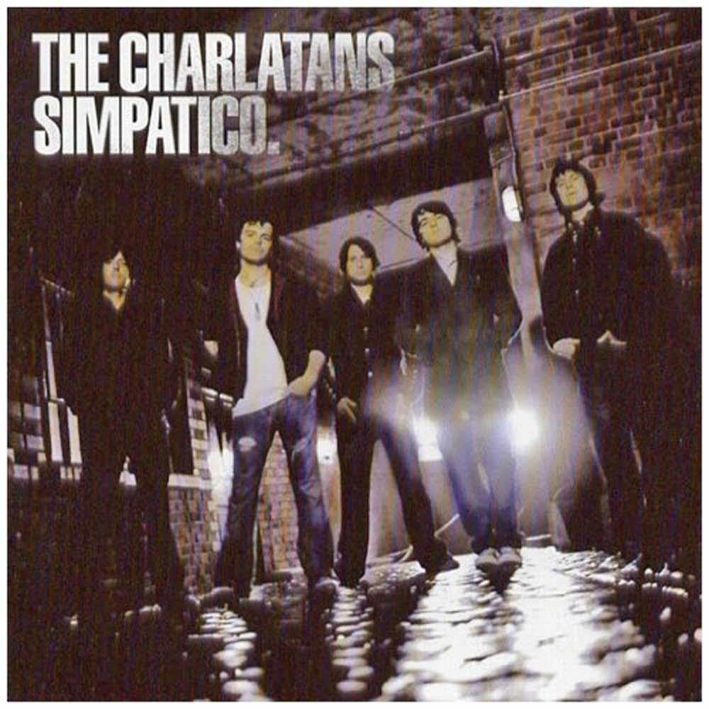 Simpatico Alternative & Indie
