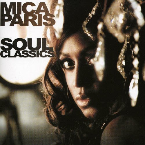 Soul Classics Funk, R&B & Soul