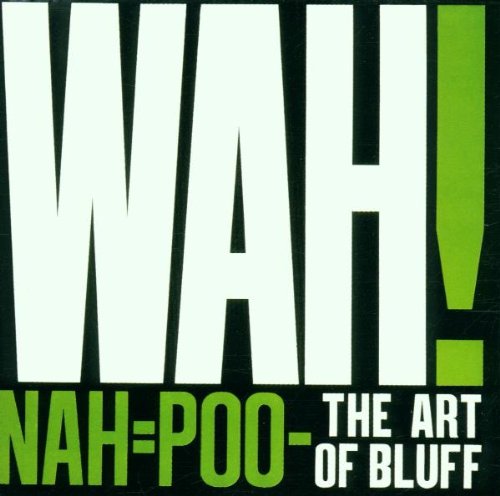 Nah=poo-the Art of Bluff Alternative & Indie