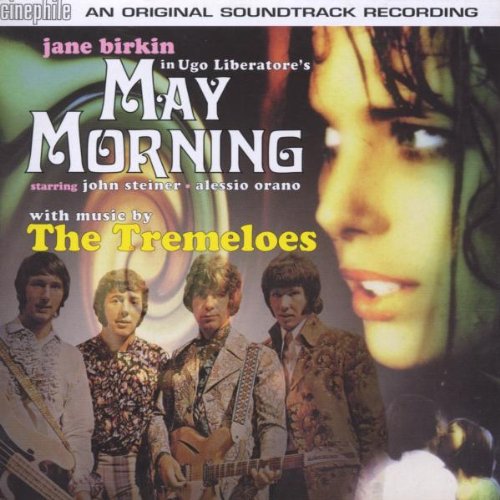 May Morning Rock