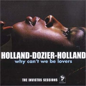 Why Can'T We Be Lovers/the Inv Pop