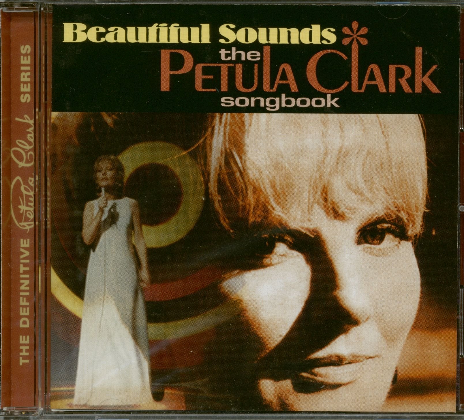 Beautiful Sounds - The Petula Clark Songbook Other music genres