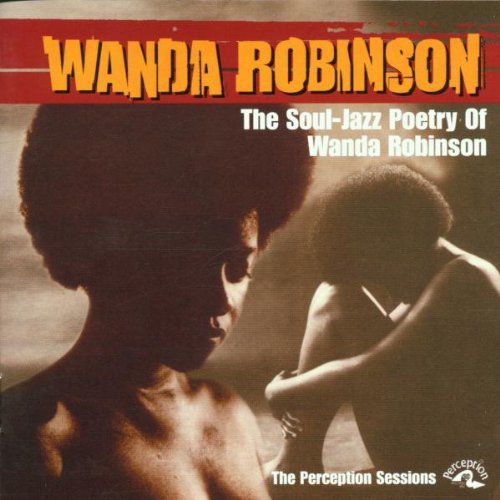 The Soul Jazz Poetry of Wanda Jazz