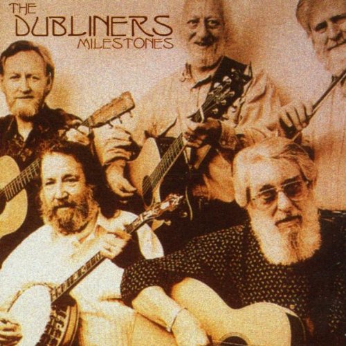 Milestones Country & Folk