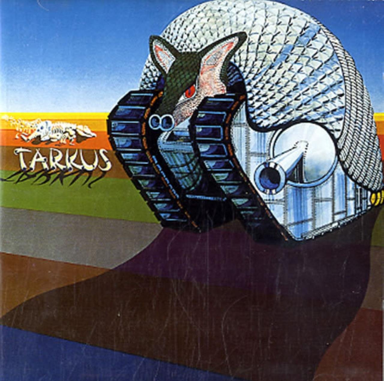 Product Image: Tarkus
