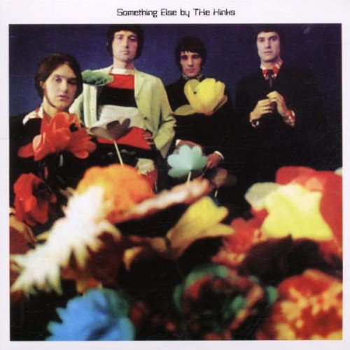 Something Else By../Miniature Pop