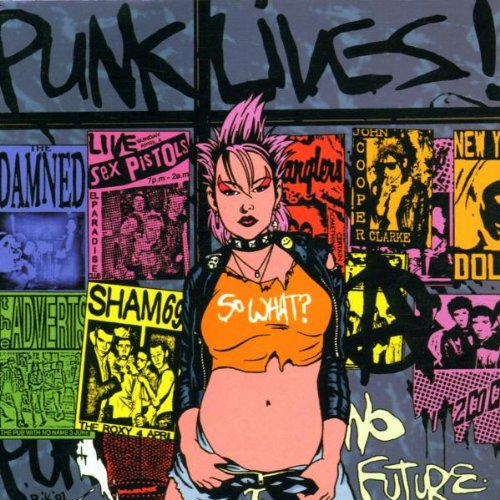 Punk Lives! Alternative & Indie