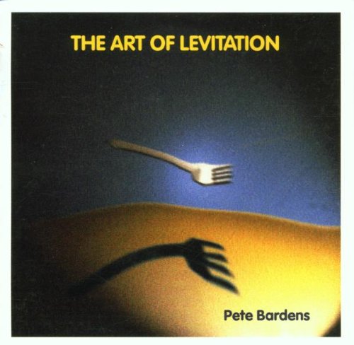 The Art of Levitation Rock