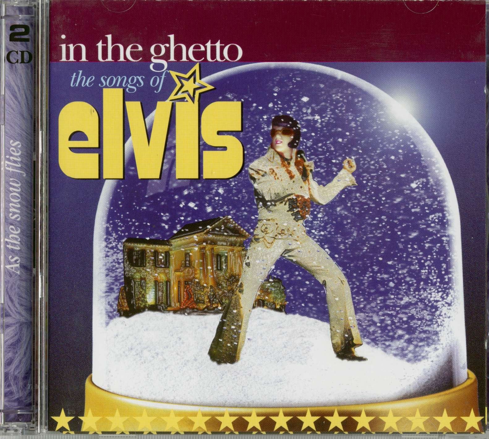 In the Ghetto/Elvis Presley Other music genres