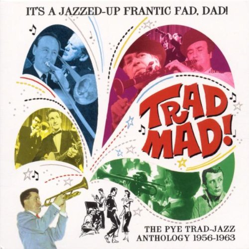 Trad Mad! Pop