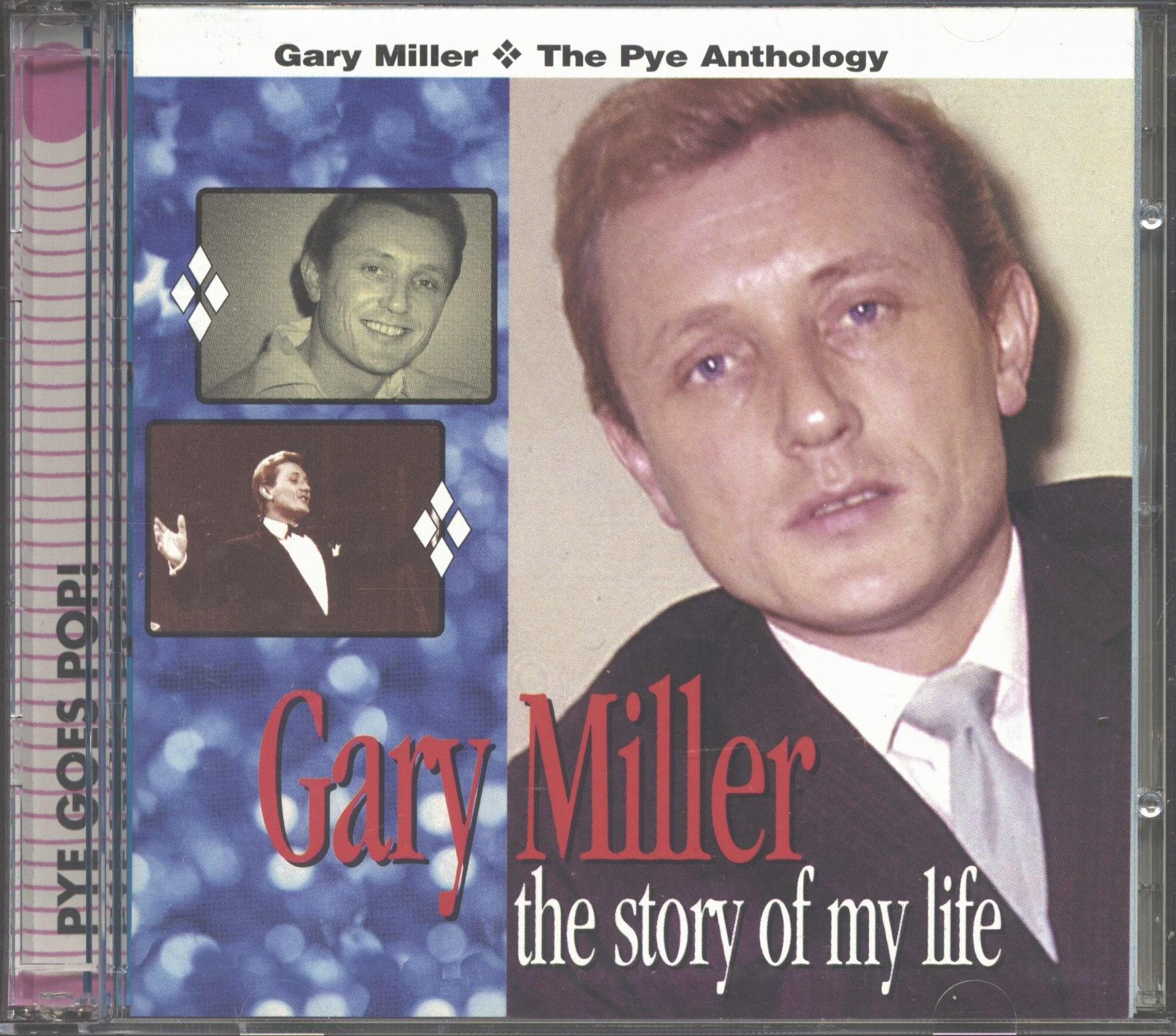 Story of My Life/the Pye Antho Other music genres