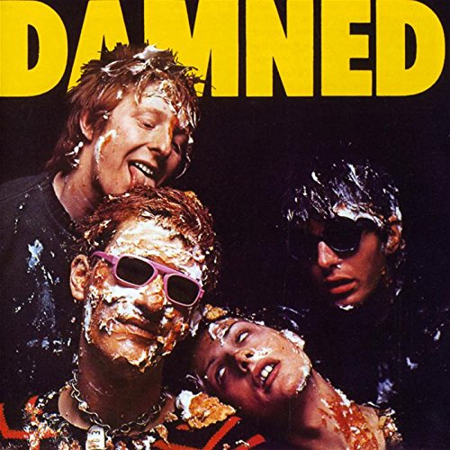 Product Image: Damned,Damned,Damned