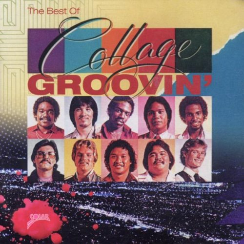 Groovin/the Best of Collage Funk, R&B & Soul