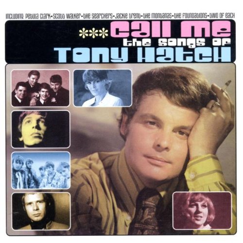 Call Me-the Songs of Tony Hatc Other music genres