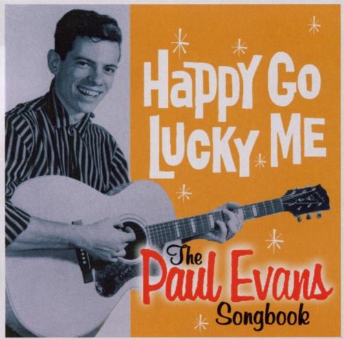 Happy Go Lucky Me-the Songbook Rock