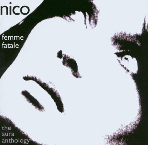 Femme Fatale: The Aura Anthology Alternative & Indie