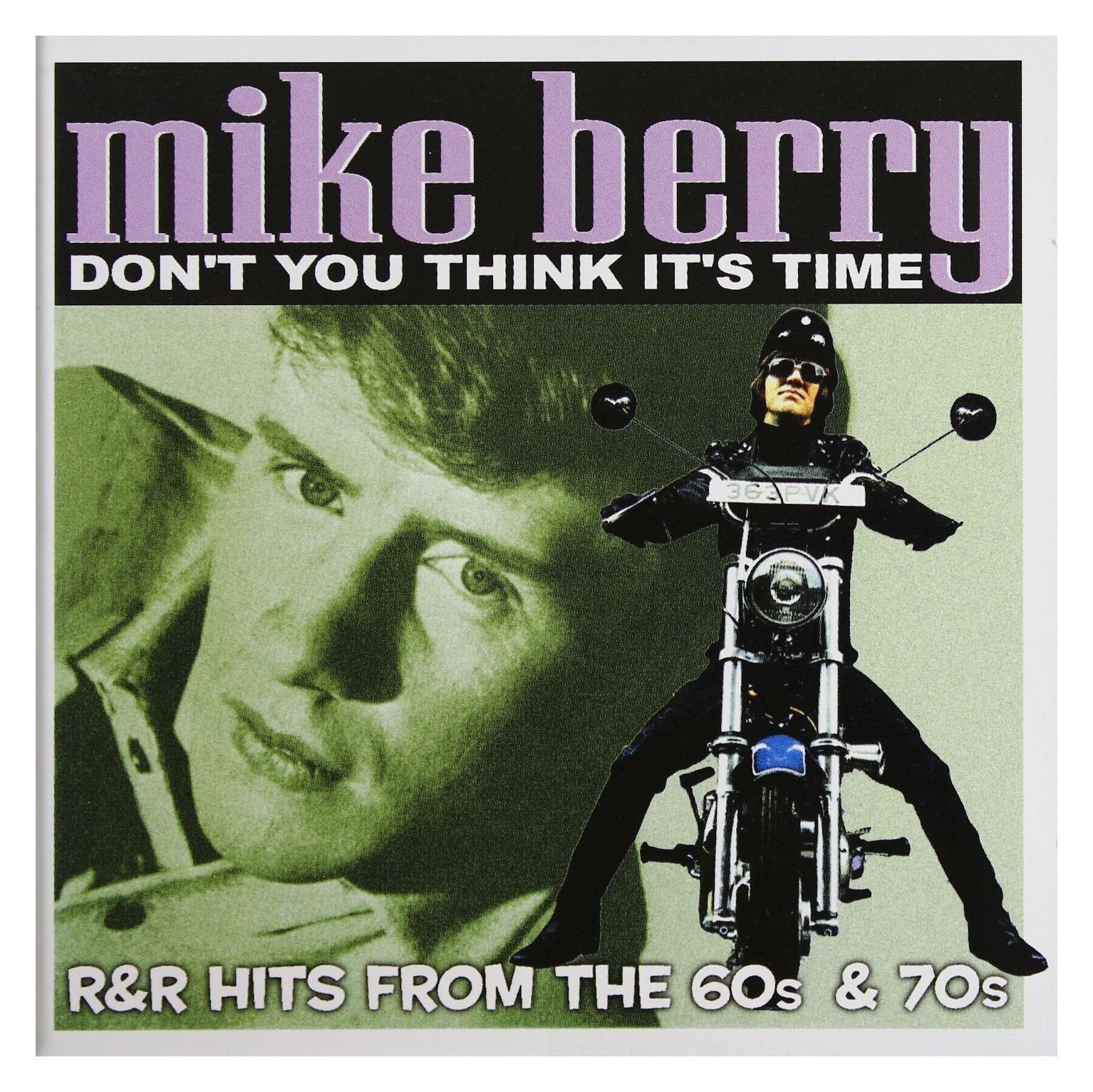 Don't You Think It's Time - R&R Hits of the 60s and 70s Pop