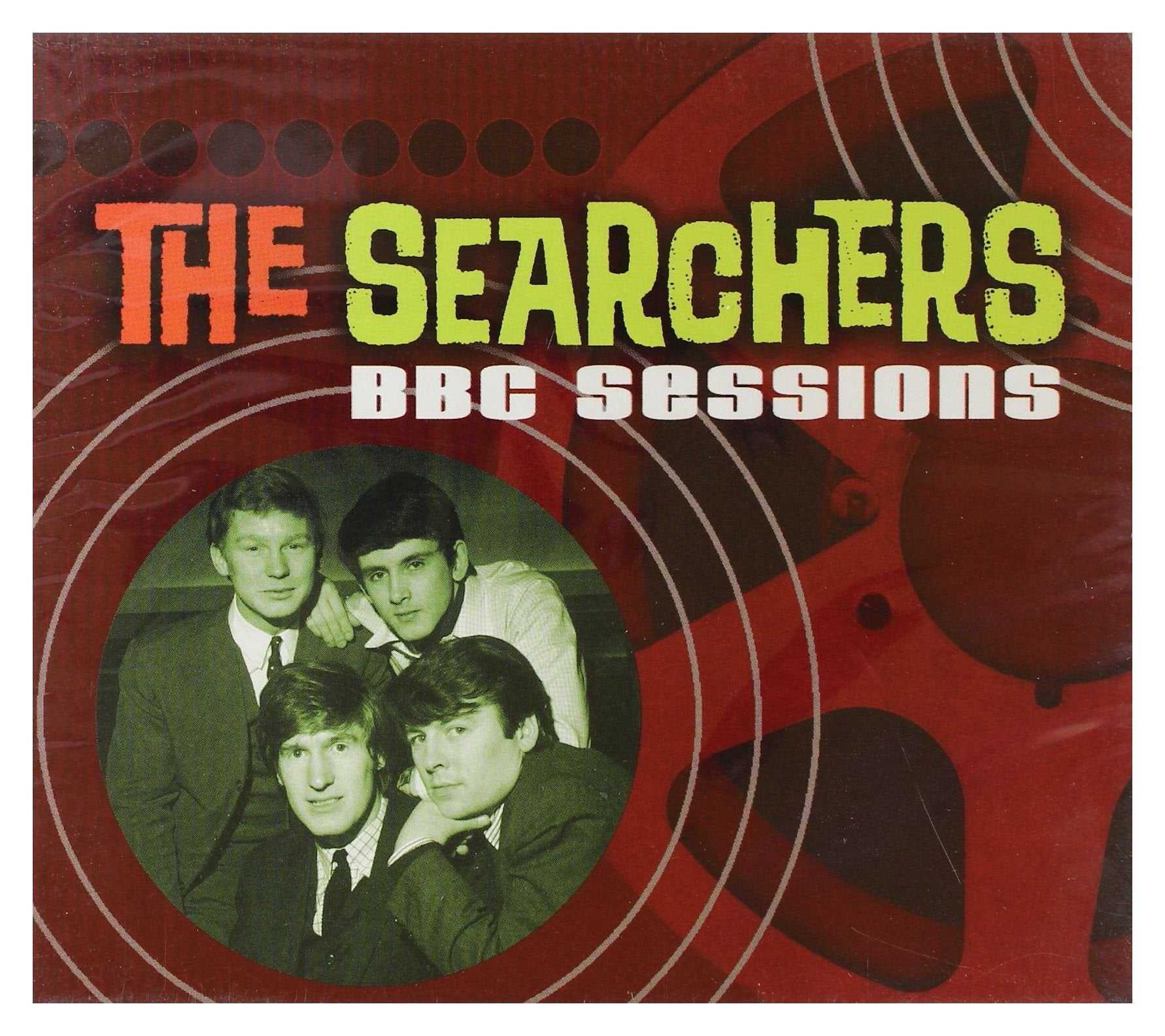BBC Sessions Rock