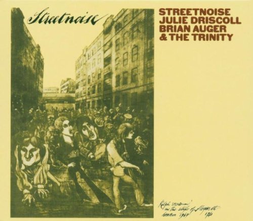 Product Image: Streetnoise