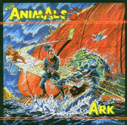 Ark Pop