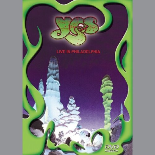 Product Image: Yes - Live in Philadelphia