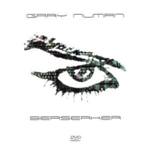 Product Image: Gary Numan - Berserker