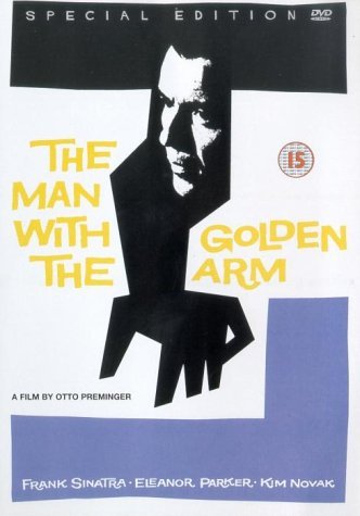 The Man with the Golden Arm Films