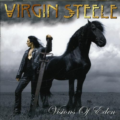 Product Image: Visions of Eden