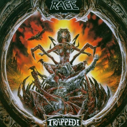 Trapped Metal & Hardrock