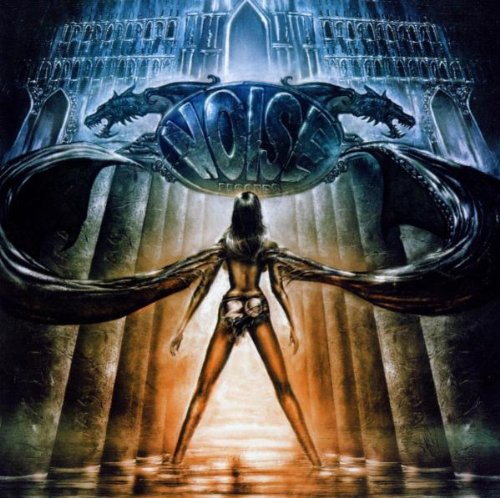 Power of Metal-20 Years in Noise Metal & Hardrock