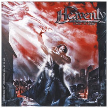 Dust to Dust Metal & Hardrock