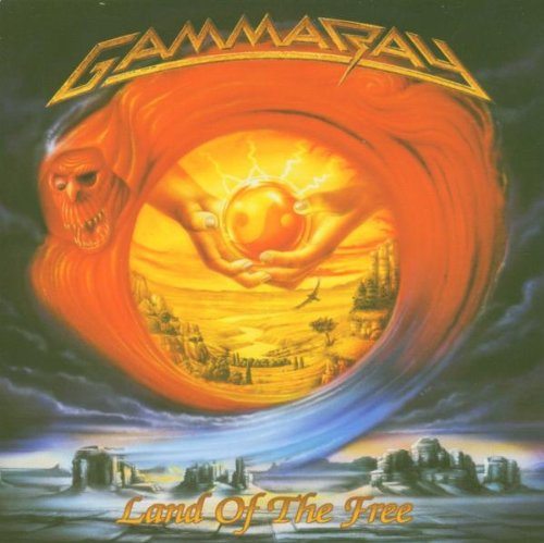 Land of the Free (Remastered) Metal & Hardrock