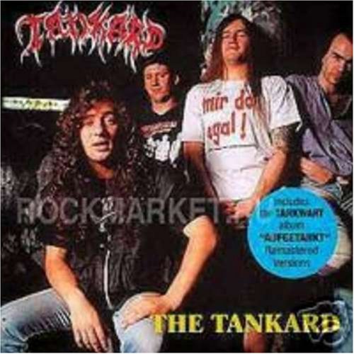 Product Image: The Tankard/Tankwart