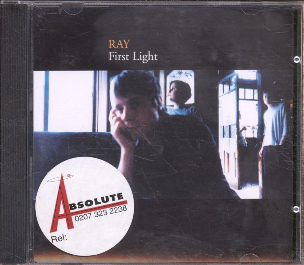 First Light Alternative & Indie