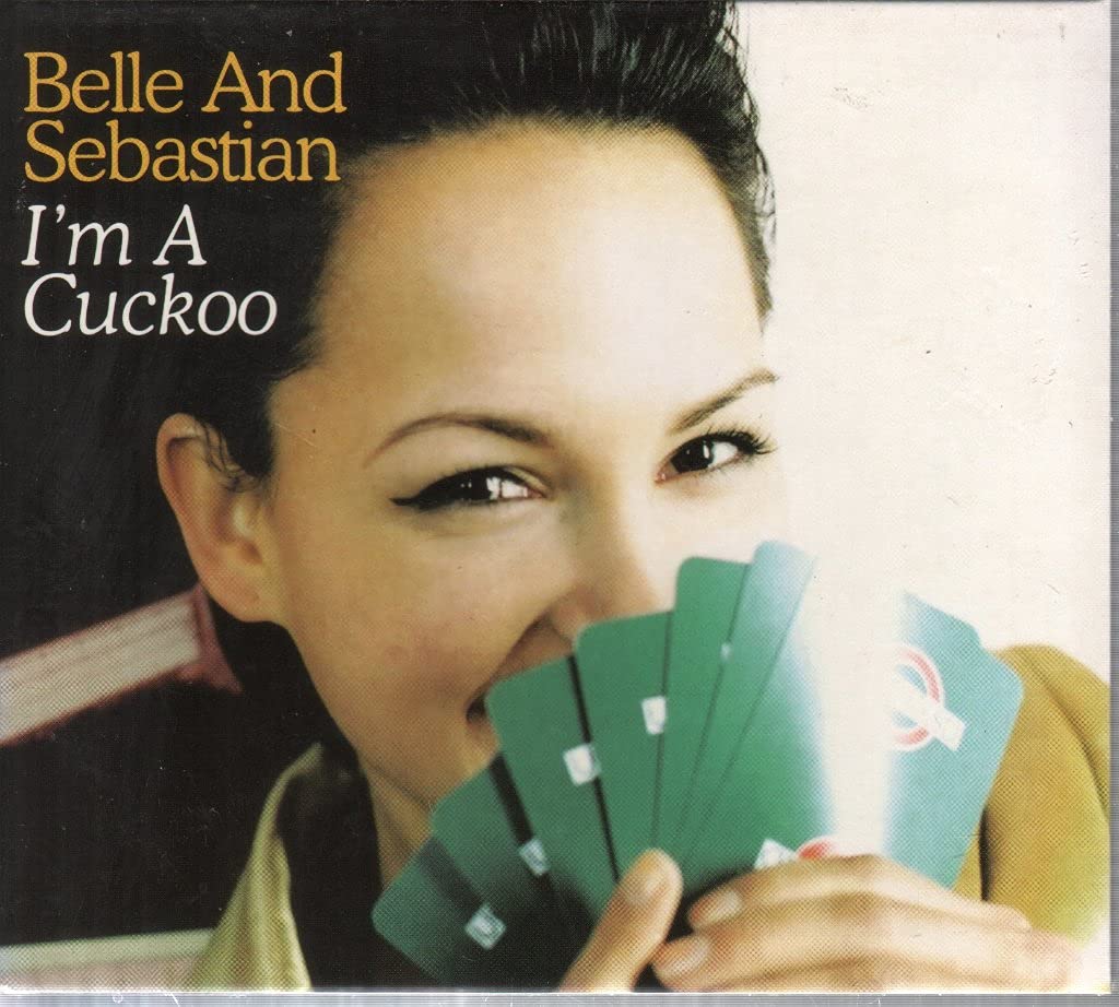 I'M a Cuckoo Country & Folk