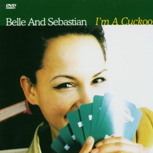 Belle & Sebastian - I'm A Cuckoo (Single) Music